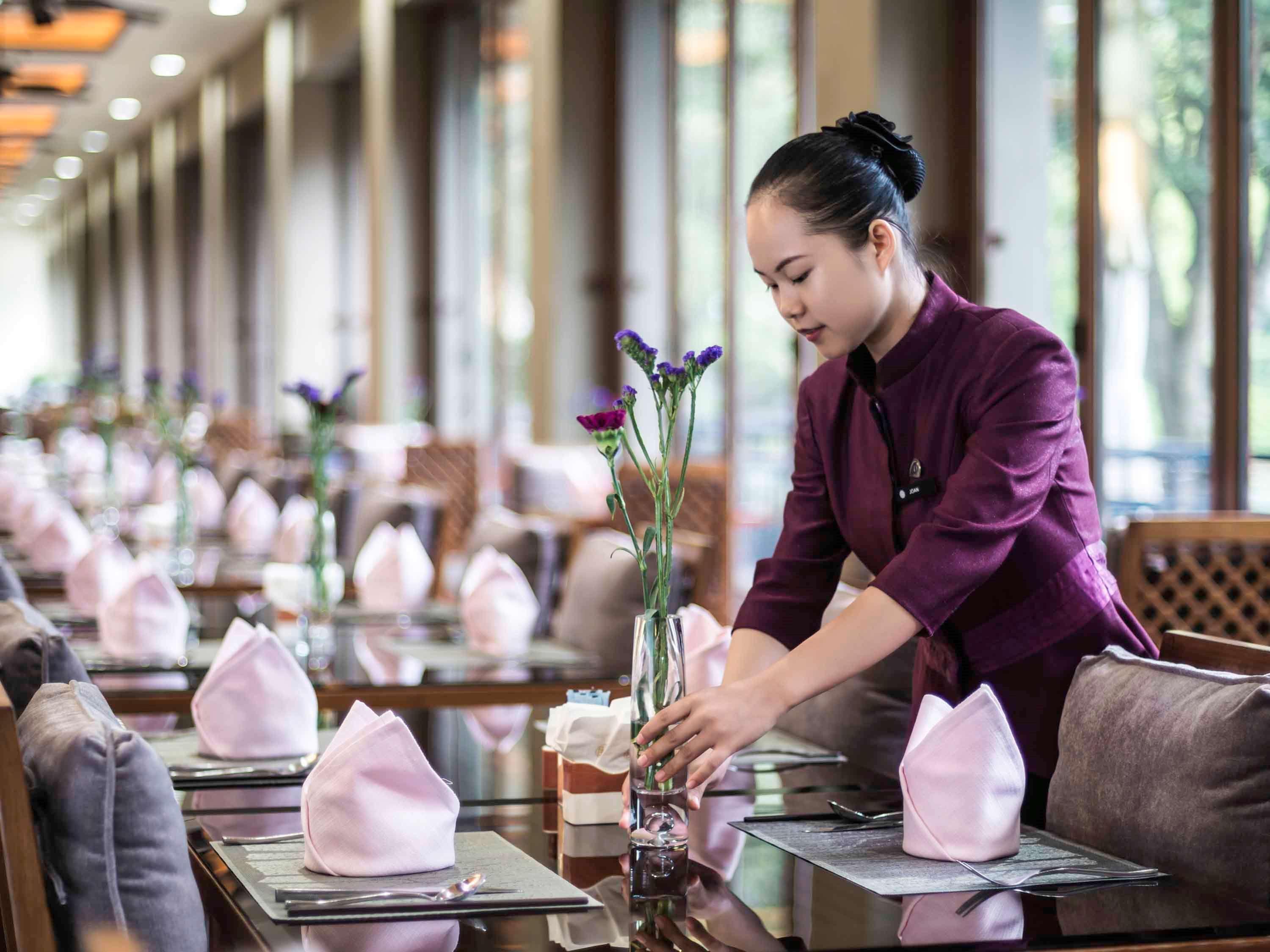Pullman Hotel And Pullman Living Dongguan Forum Eksteriør billede